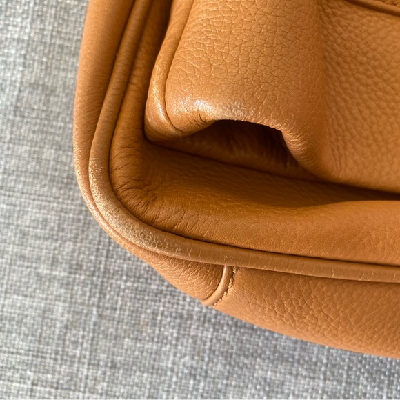 Tory Burch Amanda foldable bag - Picture 9 of 10